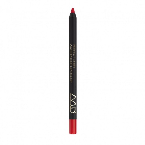 MD Professionnel Perfect Liner Waterproof Lip Color 509